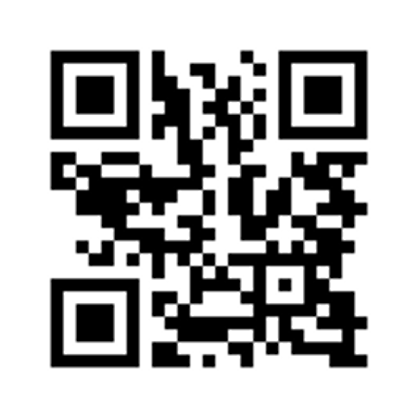 QR kode til alkohologsamfund.dk/alkolinjen